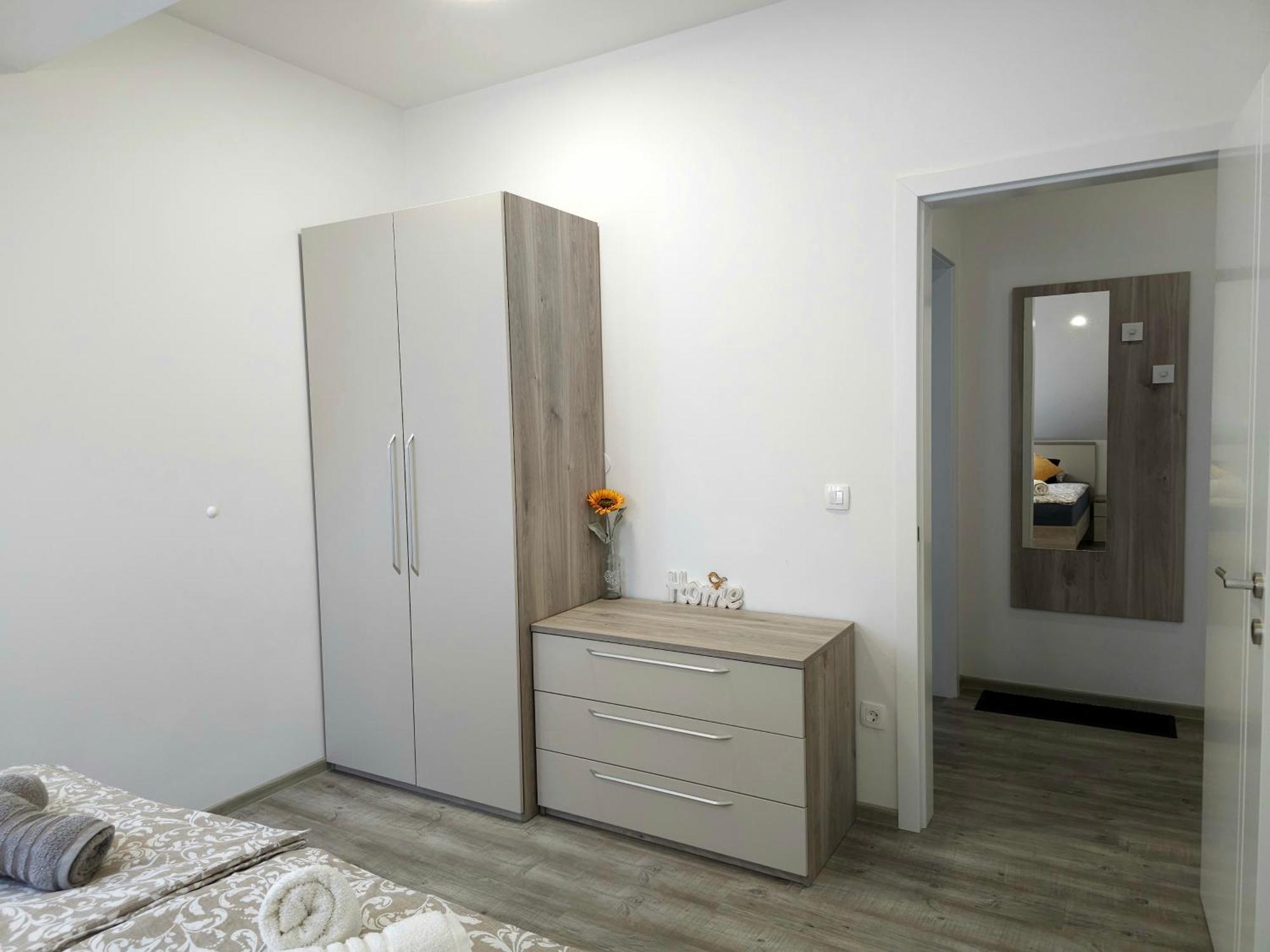 Prima Countryside Apartments Zirovnica ห้อง รูปภาพ