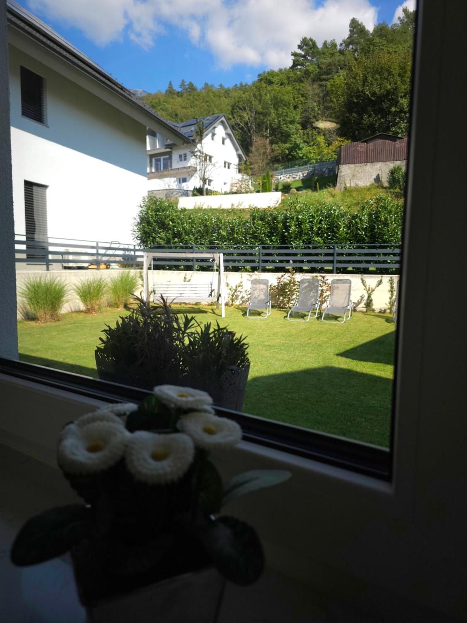Prima Countryside Apartments Zirovnica ห้อง รูปภาพ